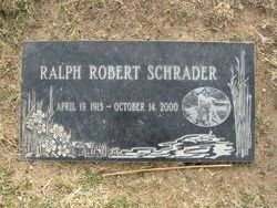Ralph Robert Schrader 