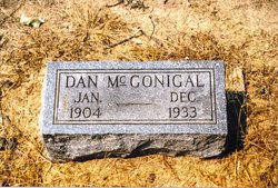 Dan McGonigal 