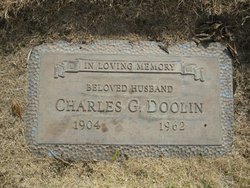 Charles G. Doolin 
