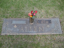 Ruth I <I>Heller</I> Allen 