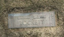 Cornelius L. Lockett 