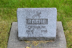 Catherine M. Roche 