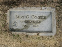Bruce G. Compton 