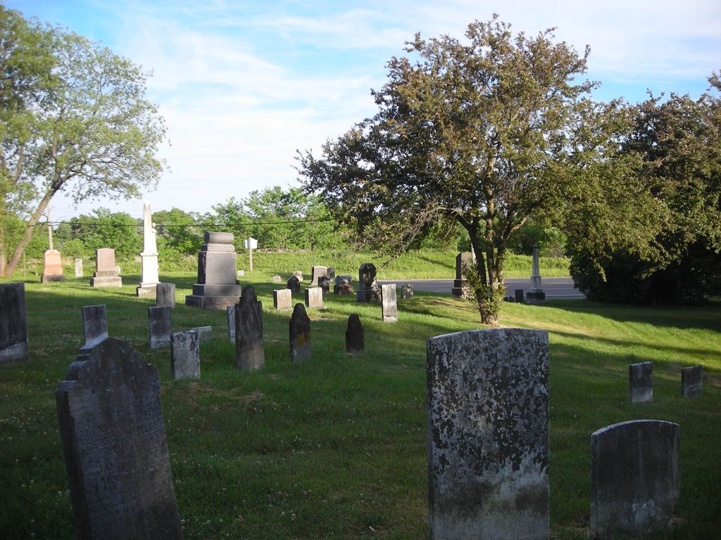 Brant Cemetery