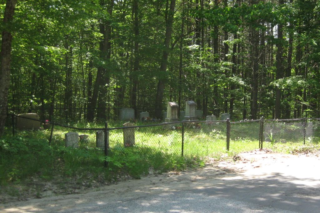 Edwards Cemetery