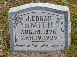 John Edgar Smith 