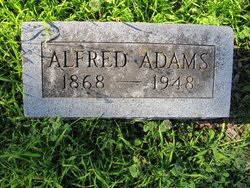 Alfred Adams 