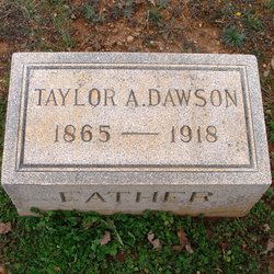 Taylor A. Dawson 