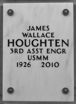 James Wallace Houghten 