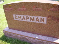 A L “Dink” Chapman 