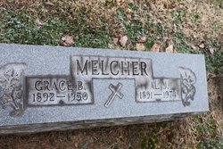 Al J Melcher 