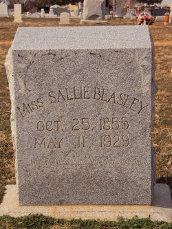 Sallie Beasley 