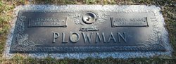 Thomas Scales Plowman Jr.