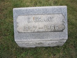 Emery Grant Blough 