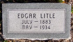 Edgar John Litle 