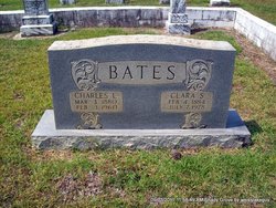 Charles LaFayette Bates 