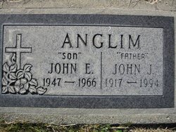 John Joseph Anglim 