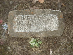 Kimberly N. McCullough 