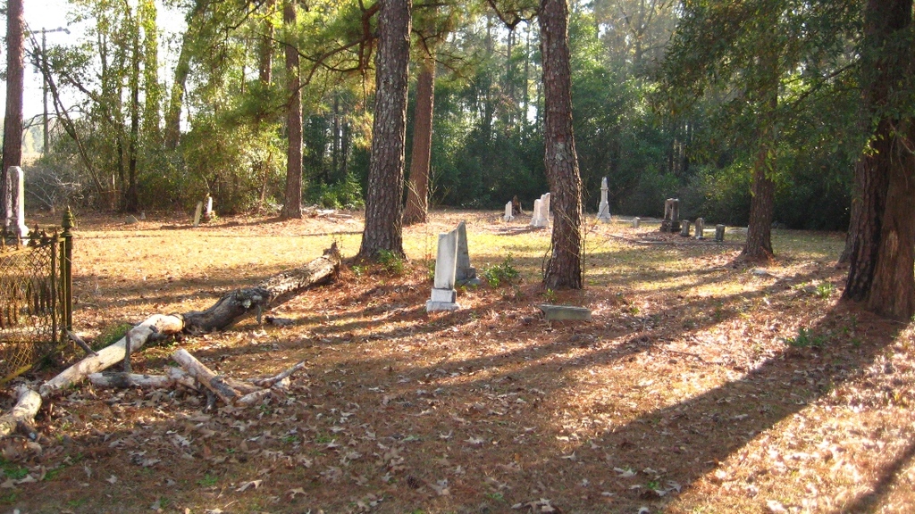 Billings Cemetery