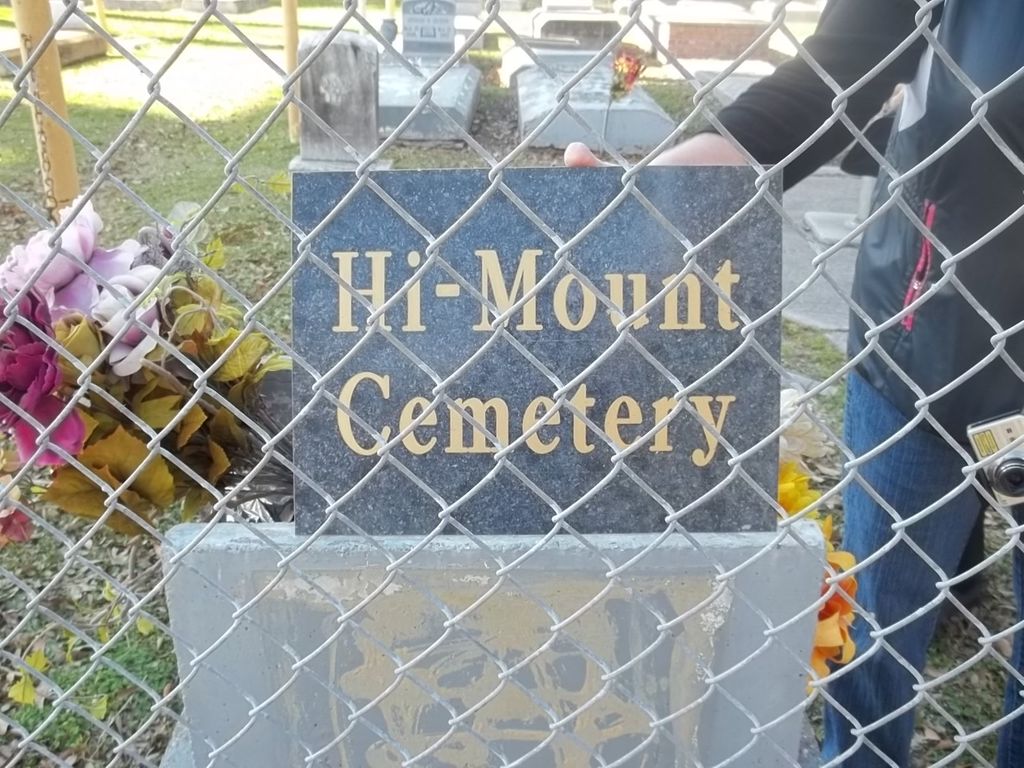 Hi-Mount Cemetery