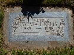 Sylvia Lorene <I>Crittendon</I> Kelly 