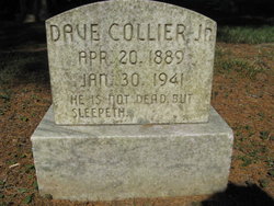 Dave Collier Jr.