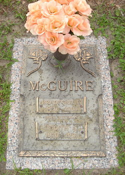 Judith A McGuire 