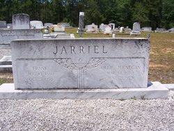 Frank Jarriel 
