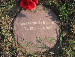 Lois Virginia Botkin 
