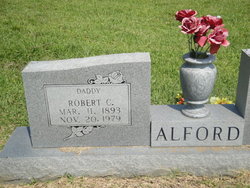 Robert Cleveland Alford Sr.