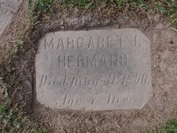 Margaret Julia Herrmann 