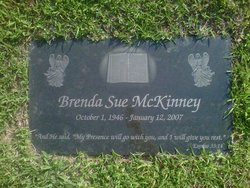 Brenda Sue McKinney 