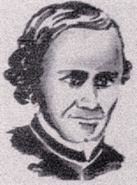 Father Ferdinand Konscak 