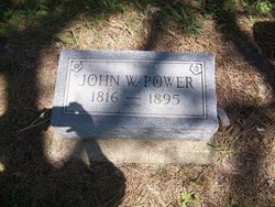 John Willard Power 