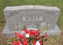 John Holt 