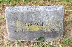 Grace <I>Thompson</I> Askew 