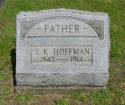 Jacob K Hoffman 