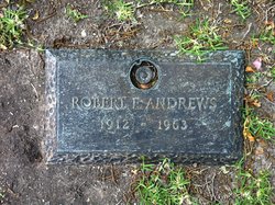 Robert Emery Andrews 