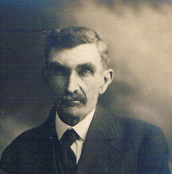 William Hamilton Caughran 