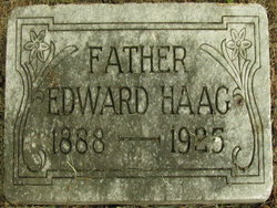Edward Haag 