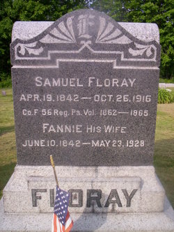 Samuel Floray 