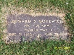 Edward S. Gorewich 
