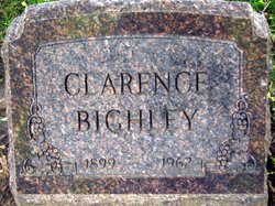 Norris Clarence Bighley 