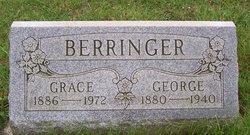 George David Berringer 