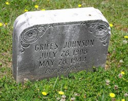 Grifes Johnson 