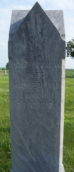 James Crow 