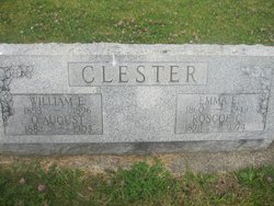 Roscoe Charles Clester Sr.