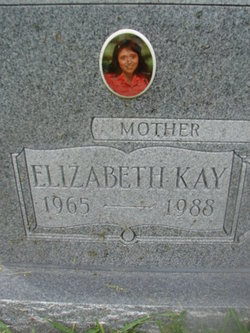 Elizabeth Kay Holden 