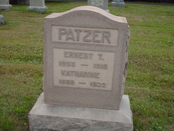Ernest Patzer 