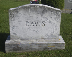 Colby A Davis 